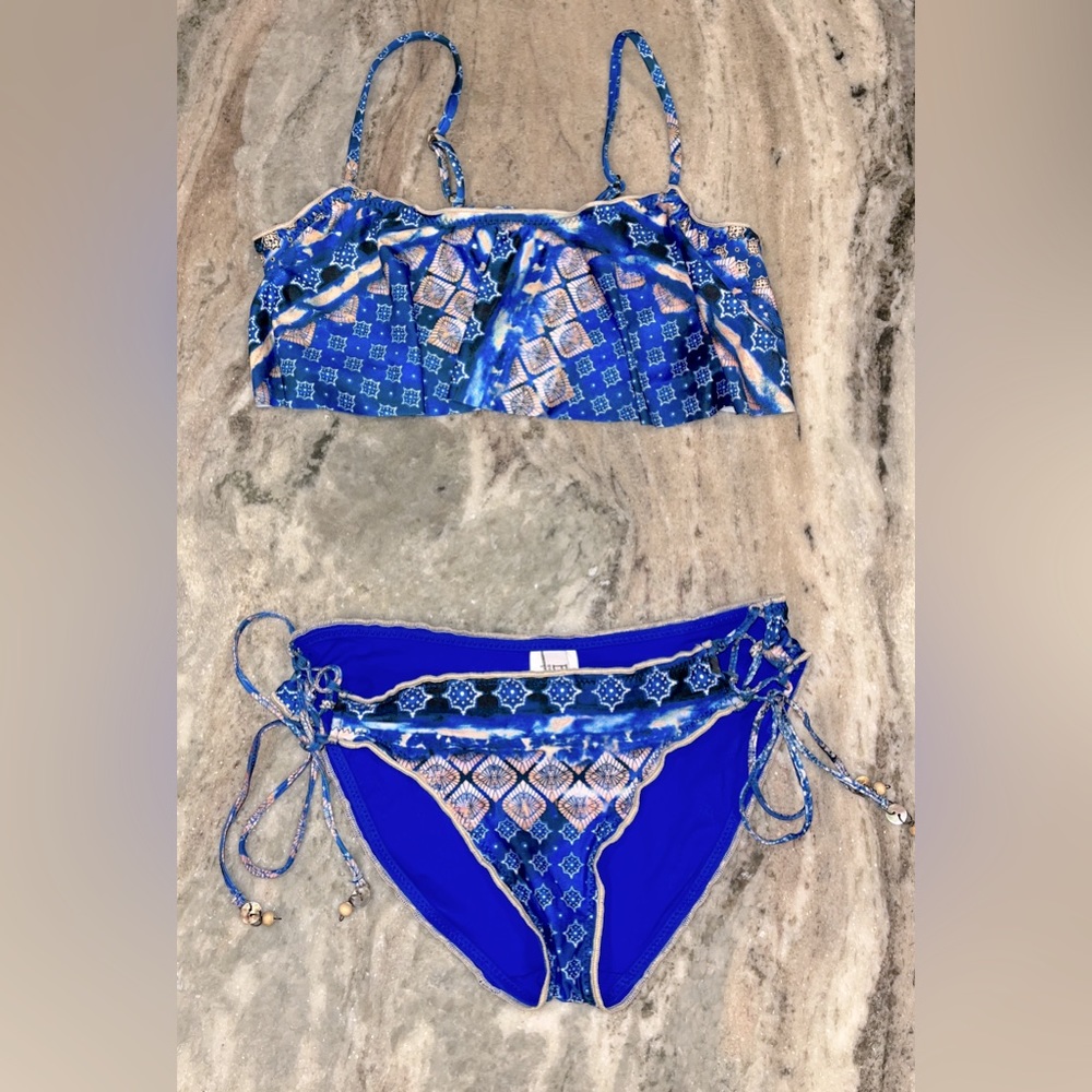 Becca Sea Shell Bikini